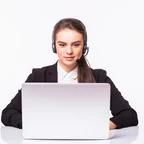 Conseillère du support Atirao