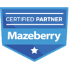 mazeberry